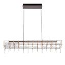 COSMOS SQUARE WITH DROPS