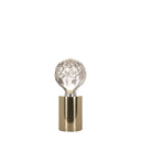 CRYSTAL BULB