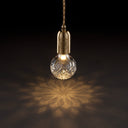 CRYSTAL BULB