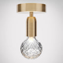 CRYSTAL BULB