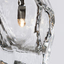 CRYSTAL ROCK-Sarkıt