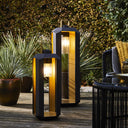 CUBE OUTDOOR BATTERY
