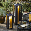 CUBE OUTDOOR