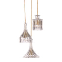 DECANTER CHANDELIER 3