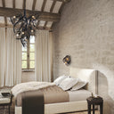 DESERT WIND CHANDELIER CONICAL