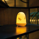 DRAGONFLIES DOME