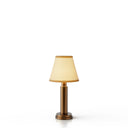 ELIZABETH AGED BRASS