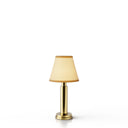 ELIZABETH BRASS