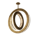 ROCK CRYSTAL ELYSÈE V