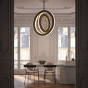 ROCK CRYSTAL ELYSÈE V