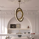 ROCK CRYSTAL ELYSÈE V