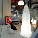 EMPIRE LAMP