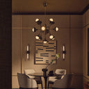 EOS CHANDELIER