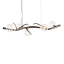 ERSA HANGING LAMP LONG
