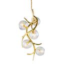 ERSA HANGING LAMP VERTICAL