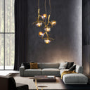 ERSA HANGING LAMP VERTICAL