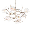 ERSA CHANDELIER ROUND