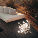 FALLEN CHANDELIER M