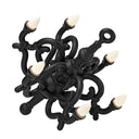 FALLEN CHANDELIER XL OUTDOOR-Lambader