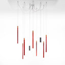 FLYING FLAMES-Sarkıt