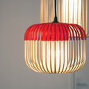 BAMBOO LIGHT