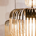 BAMBOO LIGHT