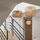 BAMBOO LIGHT