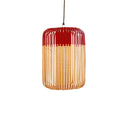 BAMBOO LIGHT