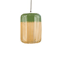BAMBOO LIGHT