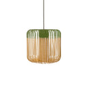 BAMBOO LIGHT