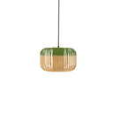 BAMBOO LIGHT