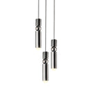 FULCRUM CHANDELIER 3
