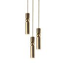 FULCRUM CHANDELIER 3