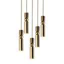 FULCRUM CHANDELIER 5
