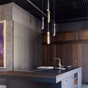 FULCRUM CHANDELIER 5