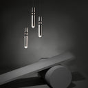 FULCRUM CHANDELIER 3