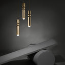 FULCRUM CHANDELIER 3