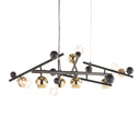 GALAXY HANGING LAMP LONG