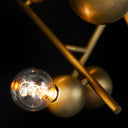 GALAXY CHANDELIER ROUND