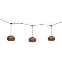 GAROTA CATENARY-Sarkıt