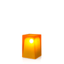 GEM SQUARE RESIN