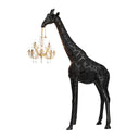 GIRAFFE IN LOVE M OUTDOOR-Lambader