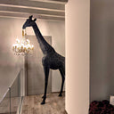 GIRAFFE IN LOVE M OUTDOOR-Lambader