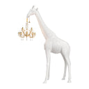 GIRAFFE IN LOVE M OUTDOOR-Lambader