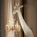 GIRAFFE IN LOVE-Aplik