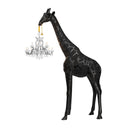 GIRAFFE IN LOVE XL INDOOR-Lambader