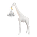 GIRAFFE IN LOVE XL INDOOR-Lambader