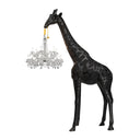 GIRAFFE IN LOVE XL OUTDOOR-Lambader