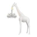 GIRAFFE IN LOVE XL OUTDOOR-Lambader