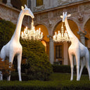 GIRAFFE IN LOVE XL OUTDOOR-Lambader